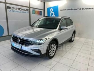 ii generation2 1.5 tsi 150 8cv life business dsg7