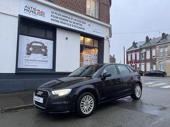 1.6 tdi 110 s-tronic ambition - garantie 6 mois