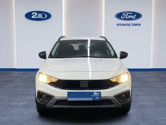 1.6 multijet street , 129hp, crossover