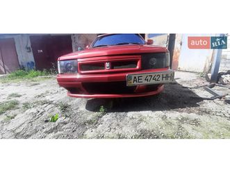 москвич/азлк 2141 1992