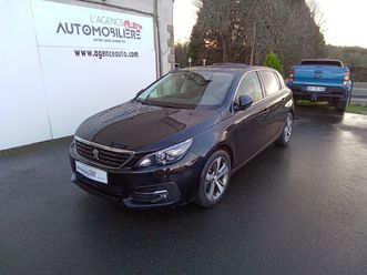 1.5 hdi 130 allure / première main