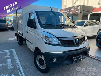 piaggio porter np6 sw lr gpl 3070 top chassis