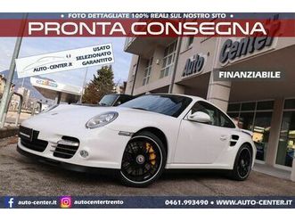 997.2 turbo s coupé pdk 530cv