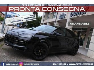 coupé 3.0 v6 e-hybrid *new model