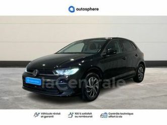 vi generation2 1.0 tsi 95 s&s vw edition bvm5