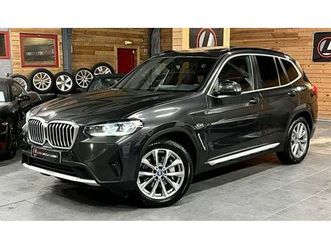 iii (g01) xdrive30ea 292ch xline 10cv