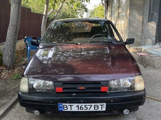 иж 2126 ода 2002