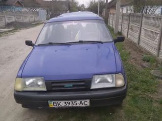 иж 2126 орбита 2004