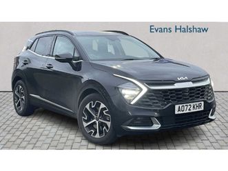 1.6t gdi hev 4 5dr auto 2022