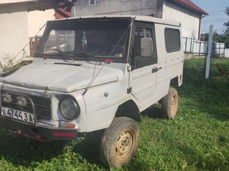 луаз 969 волинь 1988