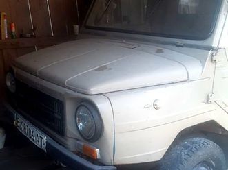 луаз 969 волинь 1991