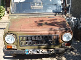 луаз 969 волинь 1991