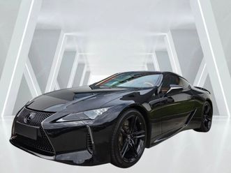 lexus lc 500 bespoke build* limited edition* carbon* гаранция