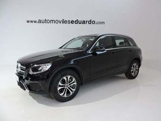 glc 250 d 4matic business