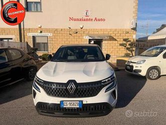 renault austral austral full hybrid e-tech 200 c