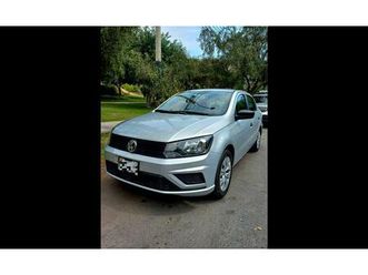 volkswagen gol 2023 único dueño dual usado en lima