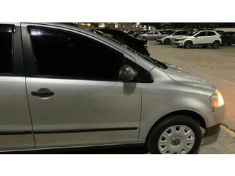 volkswagen spacefox 1.6/ 1.6 trend total flex 8v 5p 2006