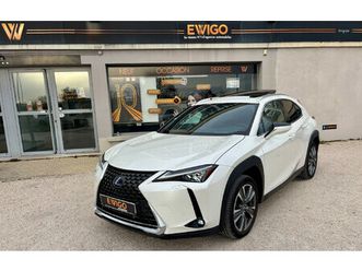 300 e 205 77ppm 54.3kwh executive 2wd bva*toit ouvrant*carplay*chargeur induction