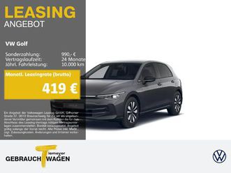 golf 2.0 tdi dsg goal led+ kamera ahk navi