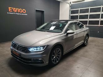 2.0 tdi 150ch r-line dsg6