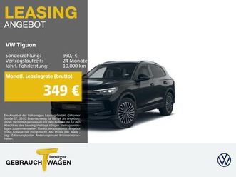 tiguan 1.5 etsi dsg goal led+ 360 ahk assist