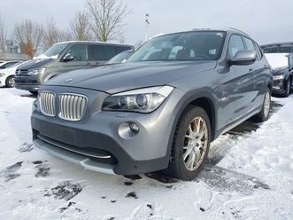 bmw x1 28i xdrive
