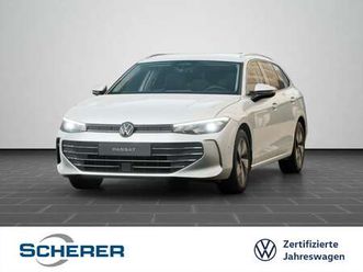 passat variant business 1.5 etsi dsg | 17