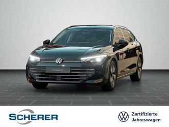 passat variant business 1.5 etsi dsg | 17