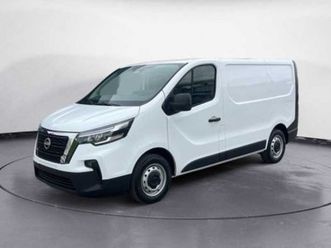 van acenta l2h1 30q 130cv