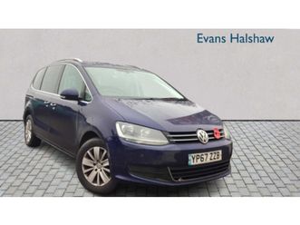 2.0 tdi cr bluemotion tech 150 se 5dr 2017