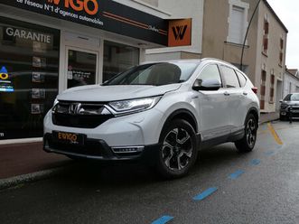 2.0 i-mmd e-hev 184h 145 full-hybrid 1.4kwh executive 2wd bva