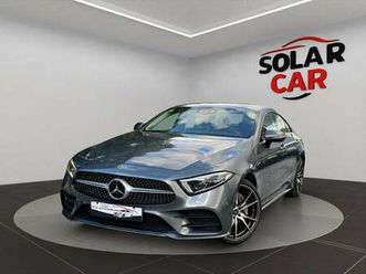 cls 450 4matic