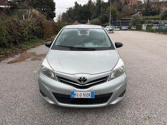 yaris 1.0 69cv