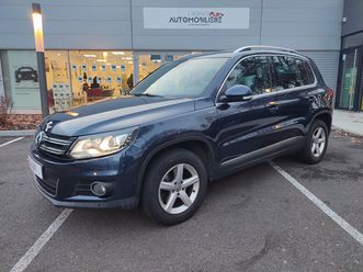 lounge 2.0 tdi 184ch 4motion