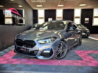 (f44) gran coupe 218d m sport bva8