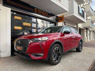 1.2 puretech 130ch so chic apple carplay