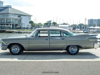 1959 dodge royal sedan