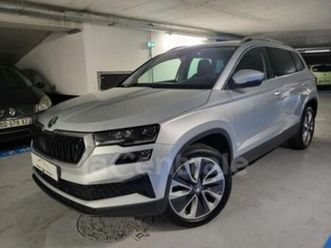 2.0 tdi 116 style dsg7