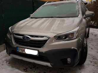 subaru outback subaru outback xt za 29 800 €