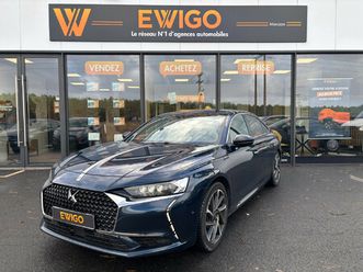 1.6l 225ch phev hybrid bva rivoli+