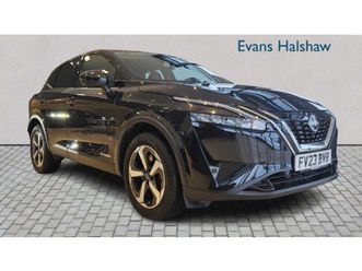 1.5 e-power n-connecta 5dr auto 2023