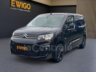 iii taille m 1.5 bluehdi 100 s&s feel pack bv6