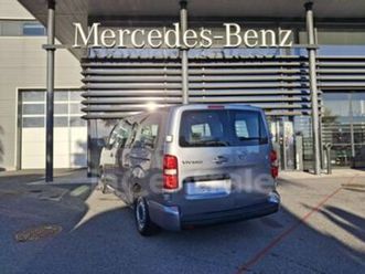 iii combi 1.5 diesel 120 ch l3