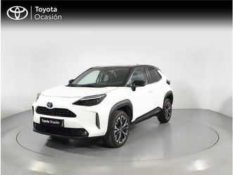 5 puertas style 120h e-cvt