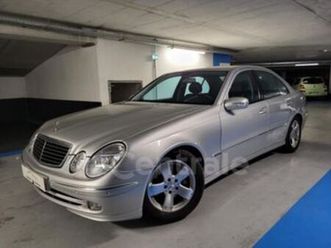 ii generation2 270 cdi avantgarde