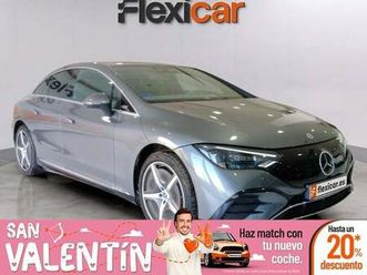 mercedes-benz eqe 350+