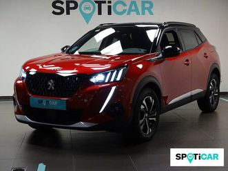 puretech 130 s&s bvm6 gt line