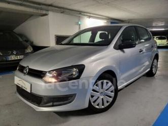 v 1.6 tdi 75 cr fap trendline 5p