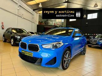 x2 sdrive 16d m sport