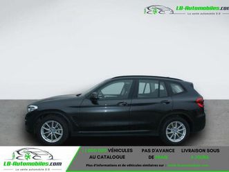 bmw x3 xdrive 30i 252ch bva
